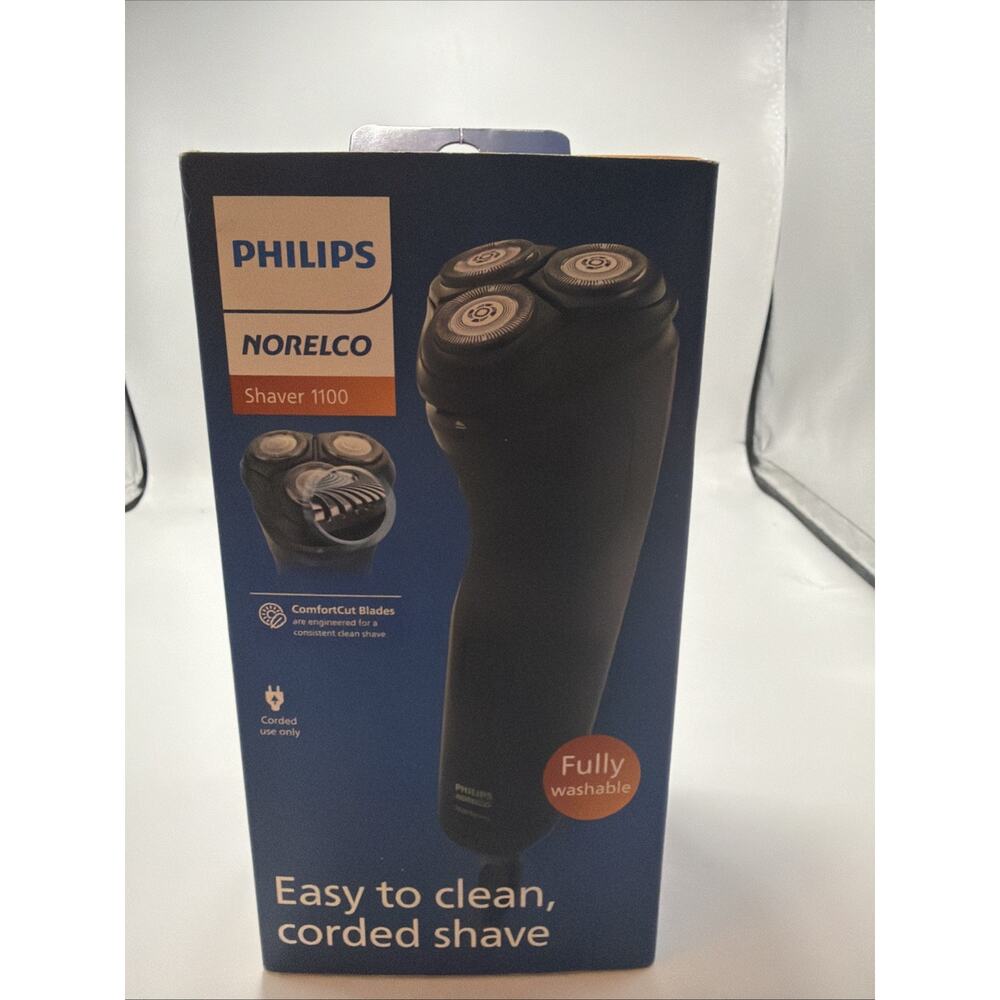 Philips Norelco Shaver 1100 Series